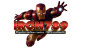 Iron789 เดิมพันได้ทุกที่ทุกเวลา ความมั่นคงระดับเหล็กกล้า